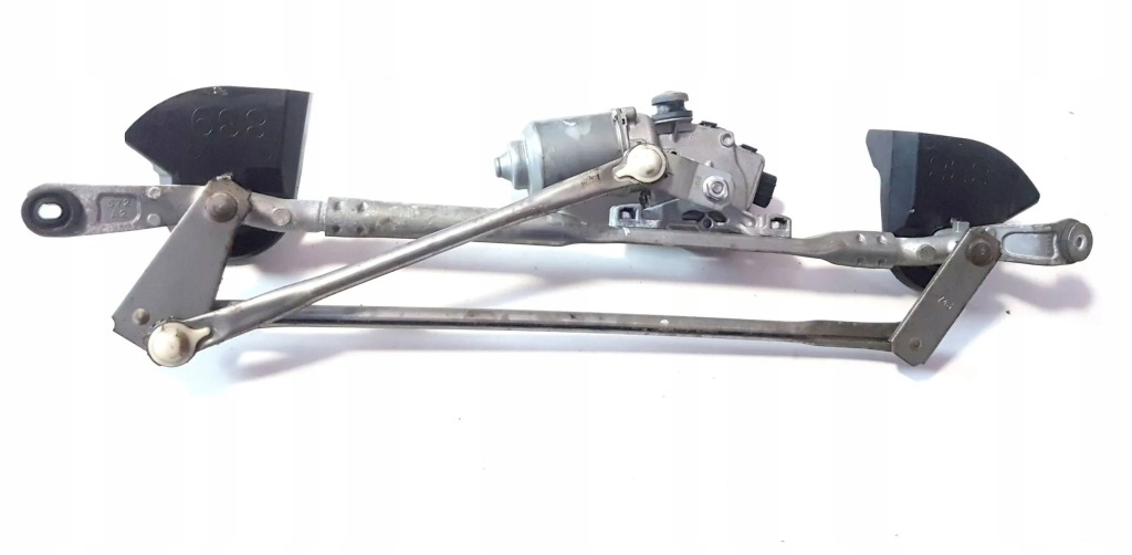 Купити 2015 mitsubishi outlander механізм двірник з двигун 1593003471