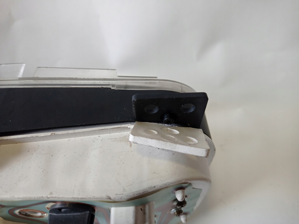 фото №12, Счетчик приборы rover 416 ar0026002