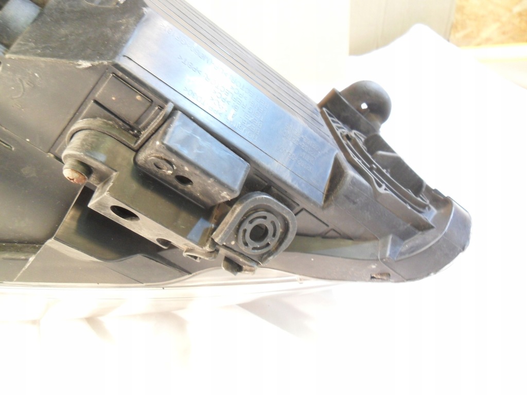 фото №14, Hyundai i30 ii 2012-17 ксенон лампа передняя правая