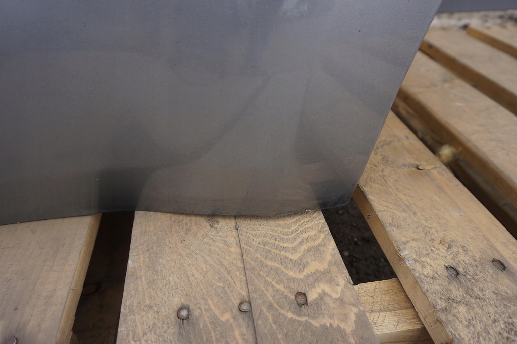 фото №14, Subaru forester sh iii дверь левая задние c6z серые 2008-2012rok стекло