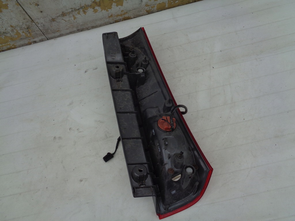 фото №6, Лампа задняя левая kia ceed i kombi sw 92403-1h3