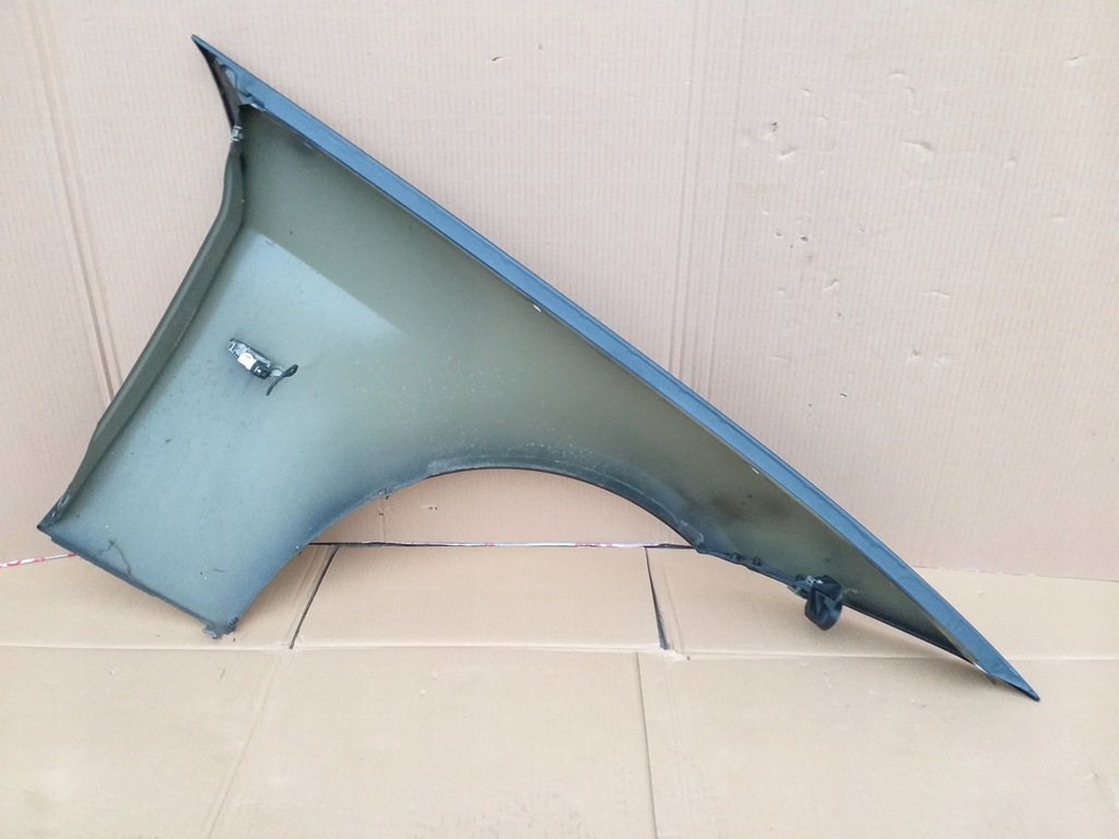 фото №6, Bmw 3 iii e90 крыло перед правый левый