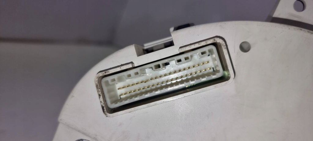 фото №1, Лічильник приладова панель subaru forester