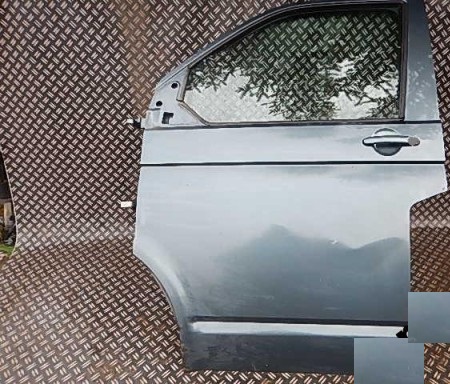 фото №1, Vw t5 multivan caravelle двері передні ліва