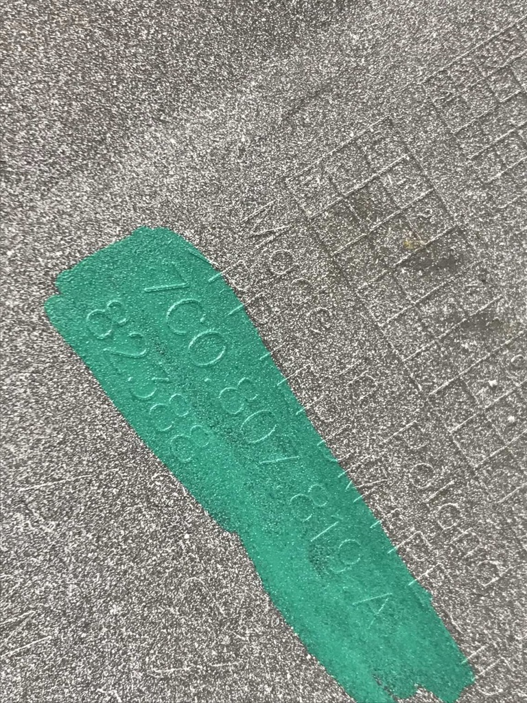 фото №11, Бампер передний vw crafter ii 16- 7c0807819a