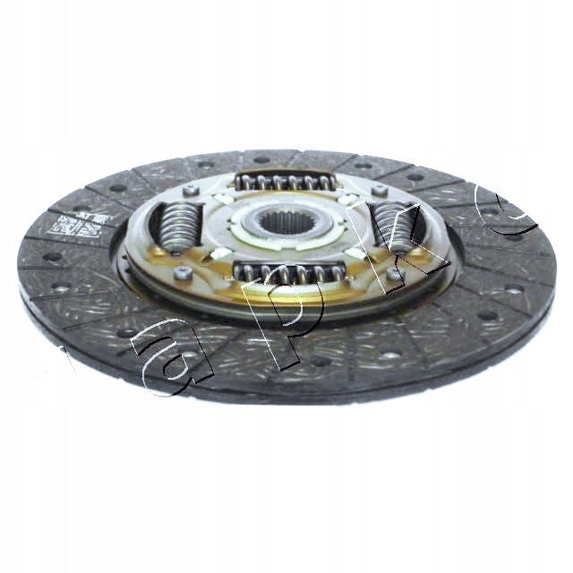 фото №1, Диск сцепления do daewoo korando
