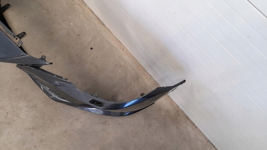 фото №7, Бампер передний lexus rx 5 v 500h 2022