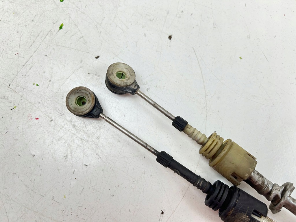 2008 peugeot partner троси перемикання передач 9613502 Київ