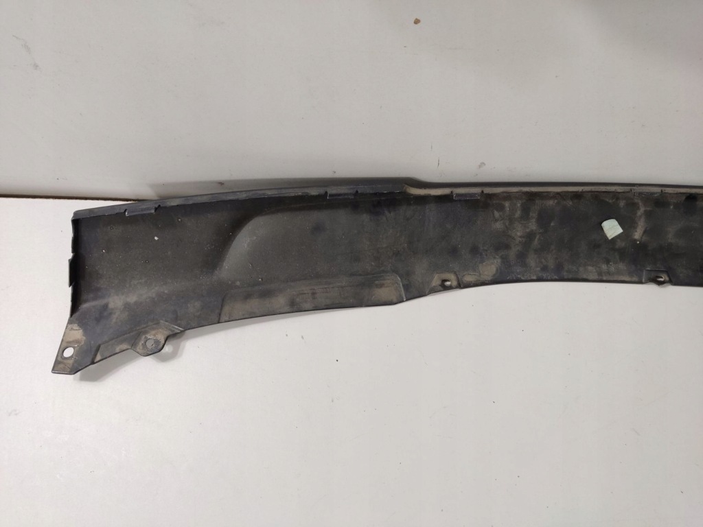 фото №13, Bmw 3 f30 f35 f31 2013 з задній спойлери