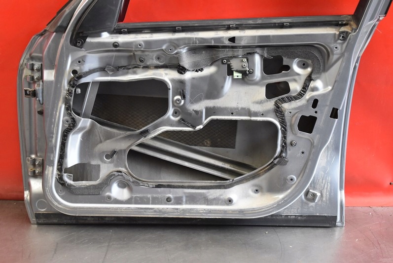 фото №15, Дверь правое перед передние a08 bmw x3 e83 03-10