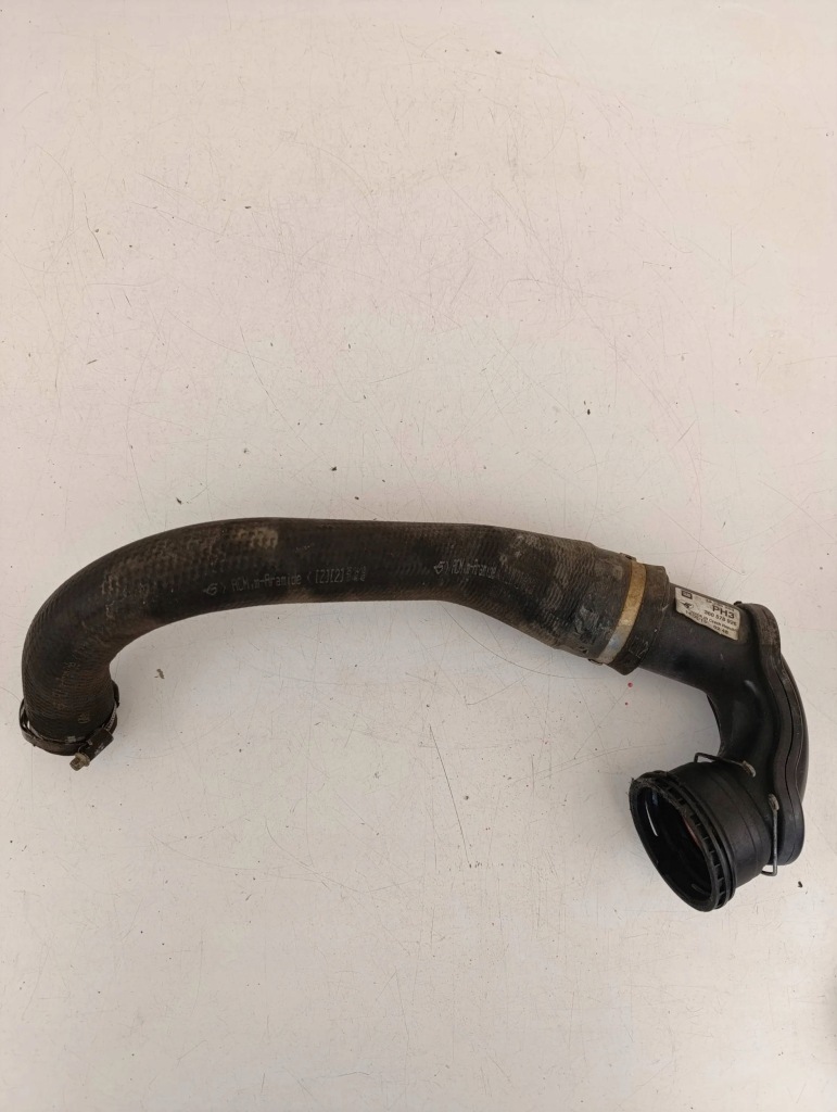 фото №1, Opel astra j 2013 wąż / труба интеркулер 1.4t 13265269