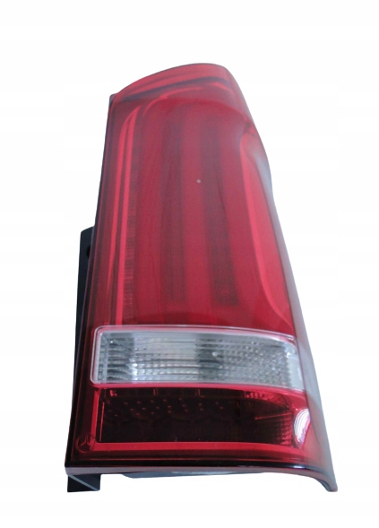 фото №1, Mercedes vito v klasa w447 447 лампа задняя правая