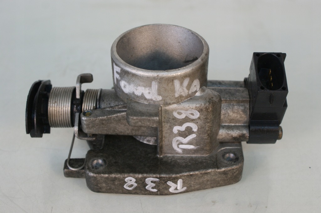 фото №1, Дросельна заслінка датчик ford ka 95bf9b989