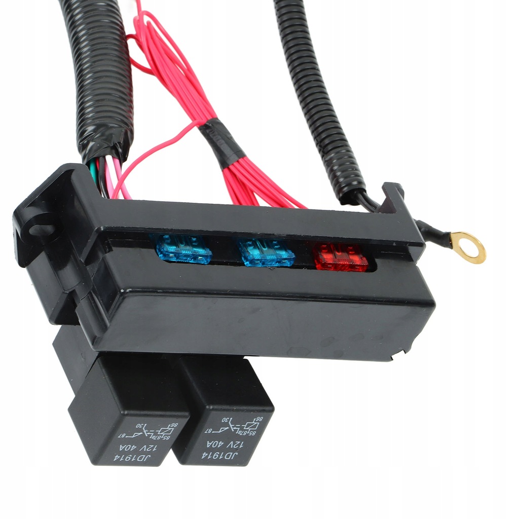 фото №9, Автомобільна samodzielna джгут трубопровід t56 dbc