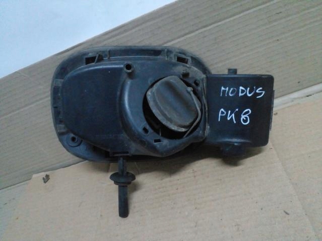 фото №3, Крышка заливной топлива renault modus 04-12 eu