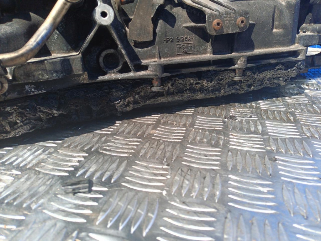 фото №11, Audi rs7 rs6 c8 4.0tfsi коробка передач передач автоматическая tnq повреждённая