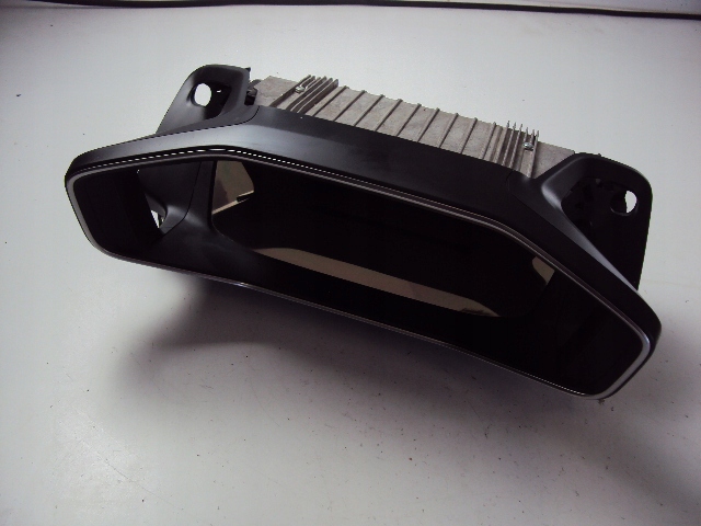 фото №1, Лічильник прилади peugeot 2008 ii 19-