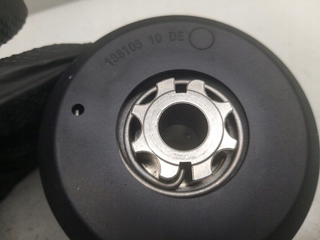 Колесо розподільного валу vanos впускний  болт 3.0 n55 n55b30a bmw x5 f15 f10 x3 f30 Ціна