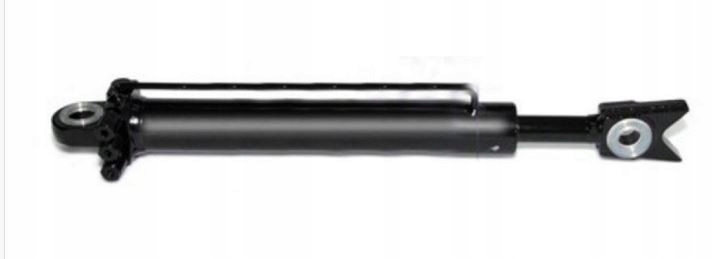 фото №1, Привод подъёма кабины renault magnum dxi