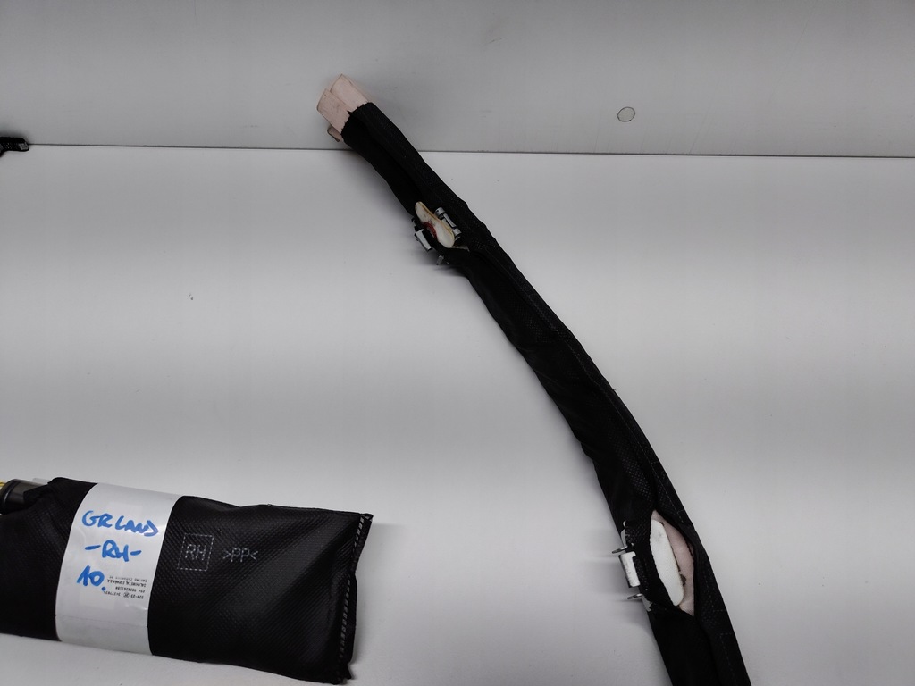 фото №7, Opel grandland x шторка безпеки права подушка сидіння подушка безпеки оригінал 2017-