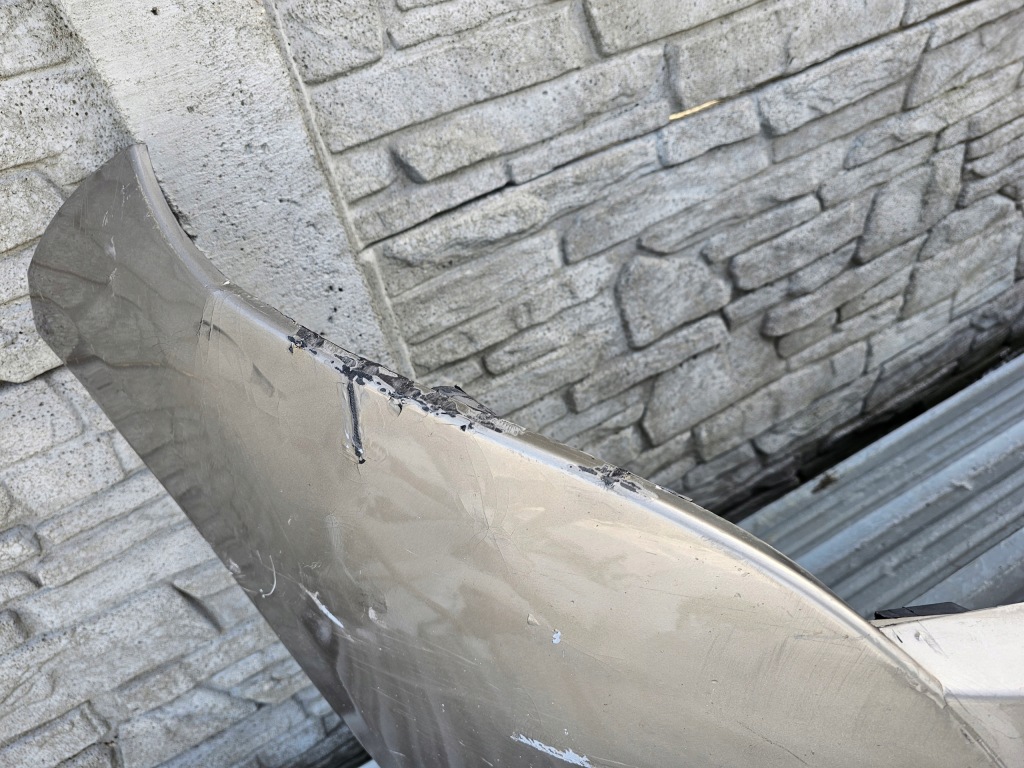 Renault megane 3 iii 08r- бампер перед с Разборки