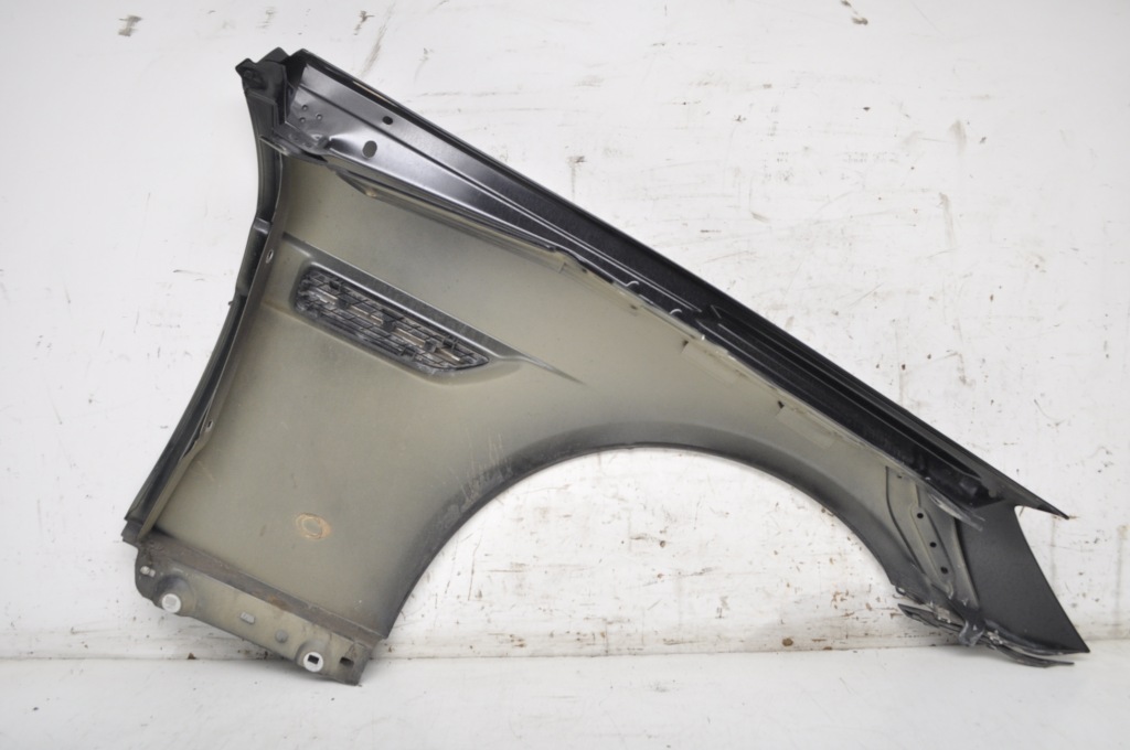 фото №6, Mercedes slk iii w172 r172 крыло левый перед 197