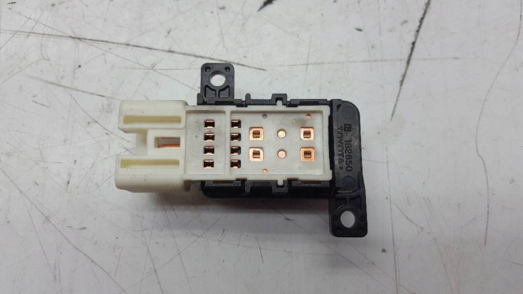 фото №3, Перемикач панель сидіння лівий lexus rx 400h ii