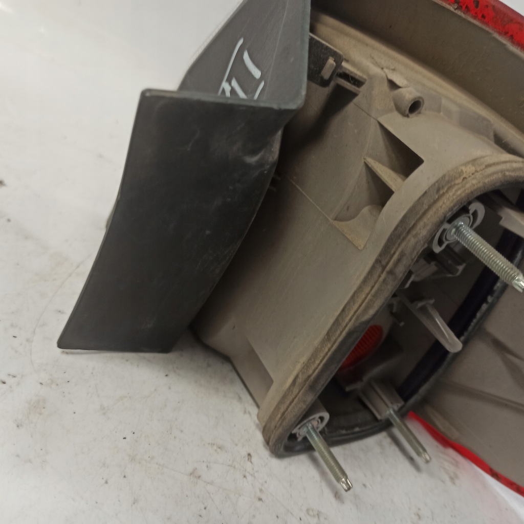 Купити Ford mondeo mk4 iv універсал лампа лівий задній задня 7s71-13405-b