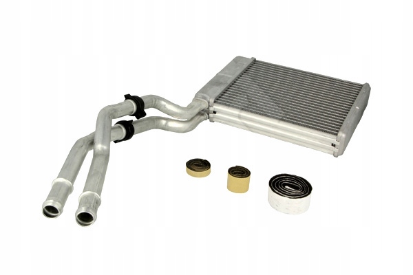 фото №2, Обігрівач ford galaxy 06- hart