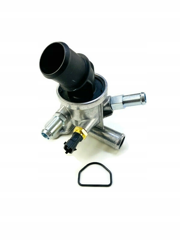 фото №1, Термостат jeep liberty kk 2011-2012 2.8crd