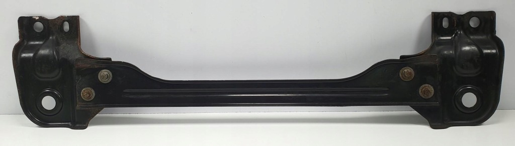 фото №2, Балка кронштейн радиатора discovery sport l550