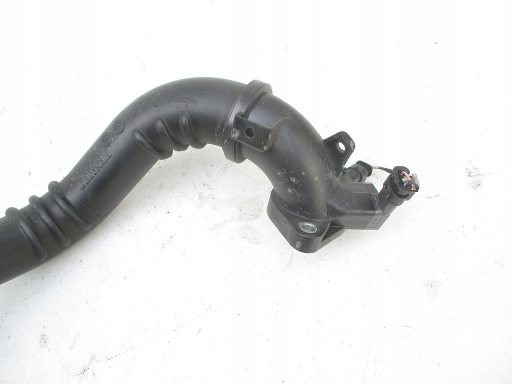 фото №3, Renault clio v captur ii arkana wąż труба интеркулер 1.3 tce 19-24 rok