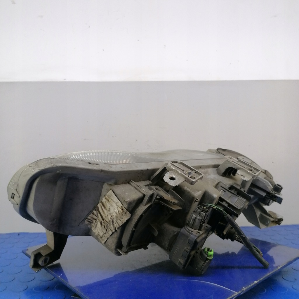 фото №3, Rover 45 фара перед права 40220748