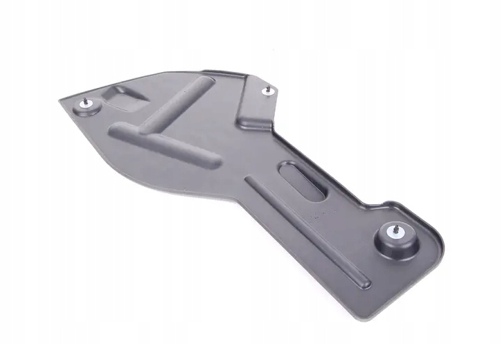 фото №2, Защита колеса шкивный mini countryman r60 оригинал