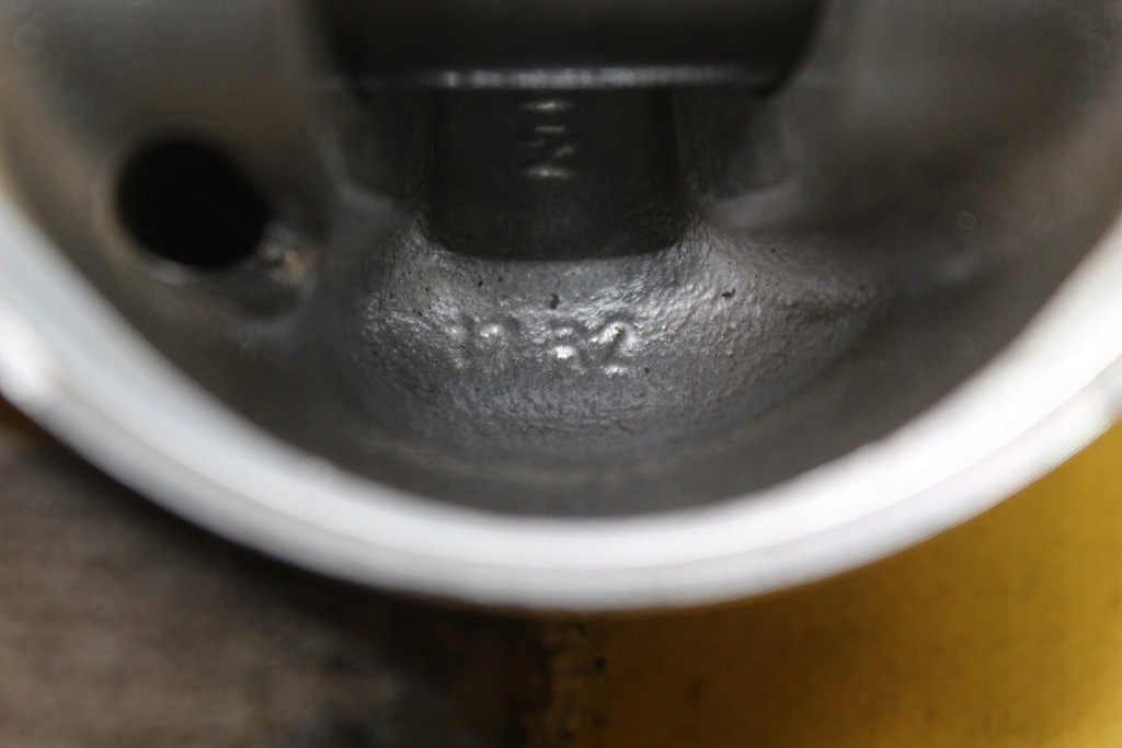 фото №6, Поршень поршні golf vi 1.6 tdi cay 790ma