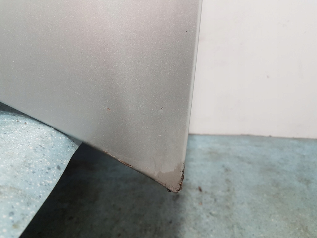 фото №6, Mercedes w203 капот передня 744