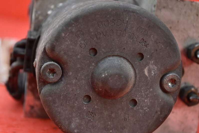 фото №6, Насос abs srb101621 mg zr 105 1.4 16v 103 km 01-05