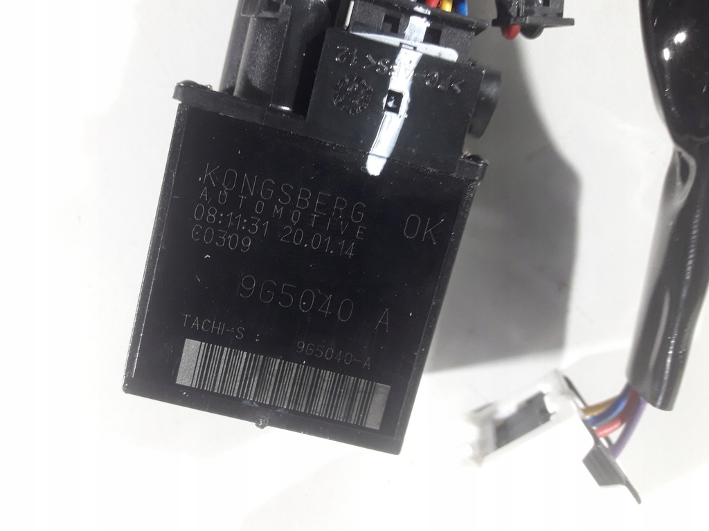 фото №7, Infiniti q50 14r моторчик сиденье