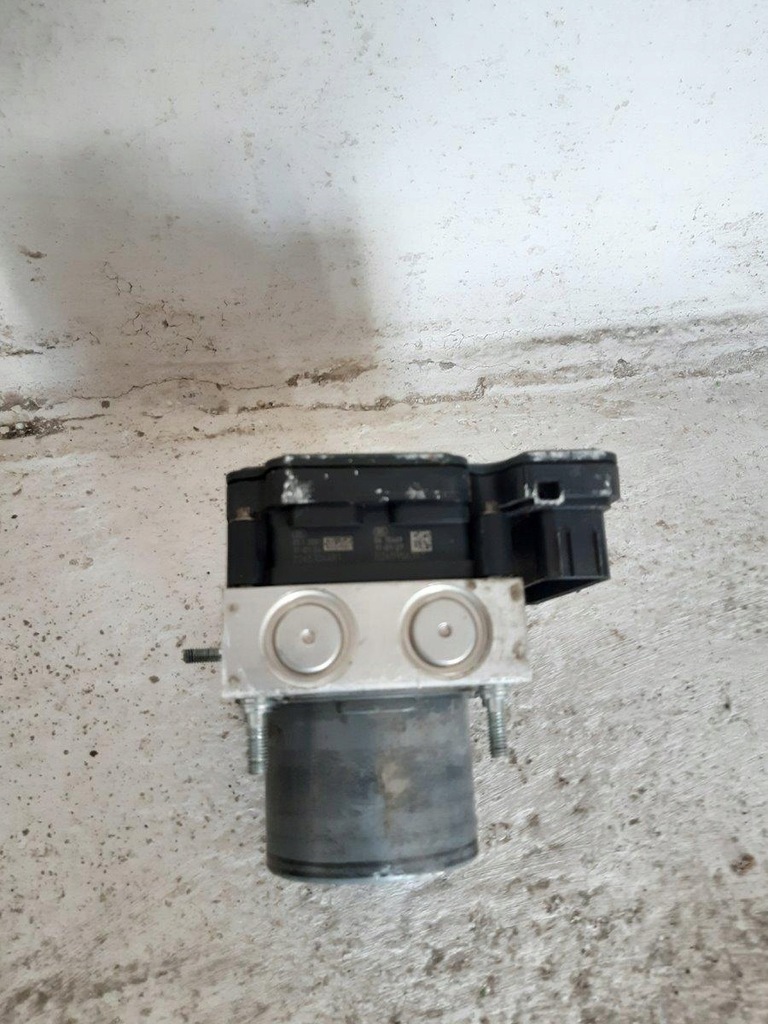 фото №6, Насос abs peugeot 3008 ii 9821265780