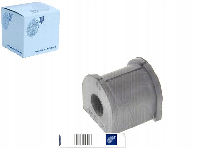 фото №1, Подушка стабилизатора l p 15mm toyota carina ii