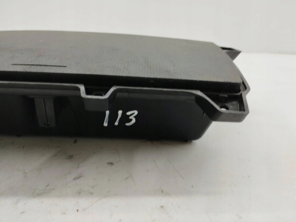 фото №8, Peugeot 4007 2011 бардачок gn22105501