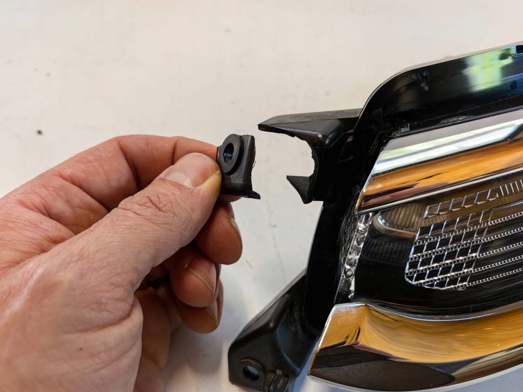 фото №7, Citroen c3 iii aircross lift - лампа рух dziennej ліва polecam