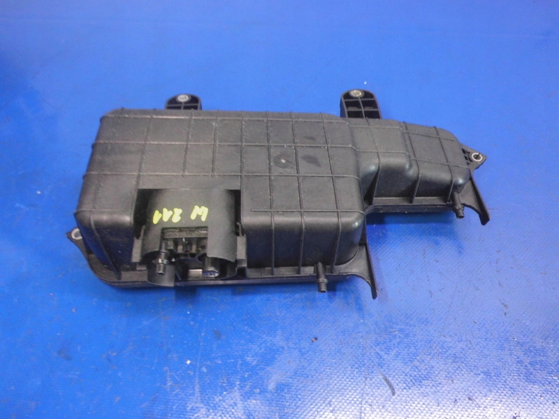 фото №1, Бак воздуха mercedes e klasa w211