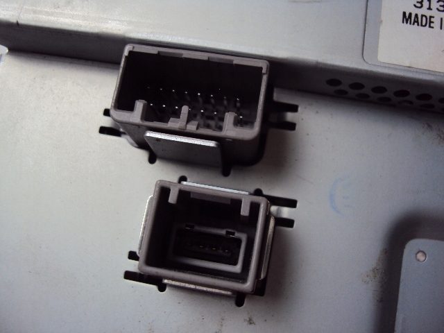 фото №5, Екран дисплей volvo v60 2011-