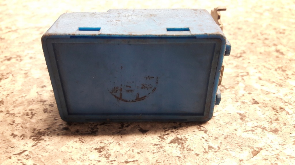 фото №1, 96830-1g000 модуль реле hyundai getz 2003