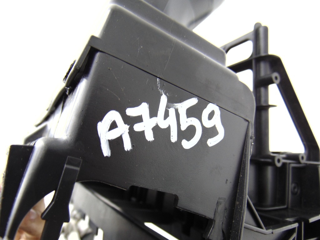 фото №8, Рамка корзина радио 1din audi a8 d2 4d0857007c