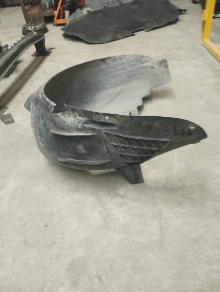 фото №10, Opel astra j iv 4 подкрылок правый задняя 13271415