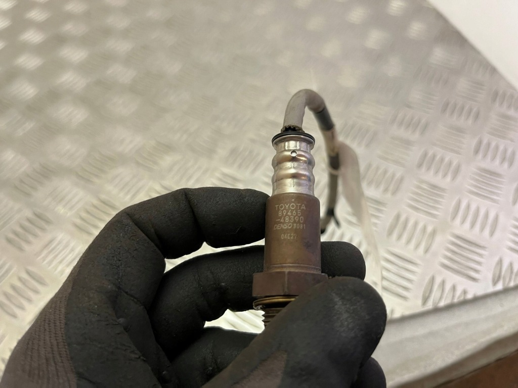 фото №2, Lexus rx 450h датчик лямбда-зонд 8946548390