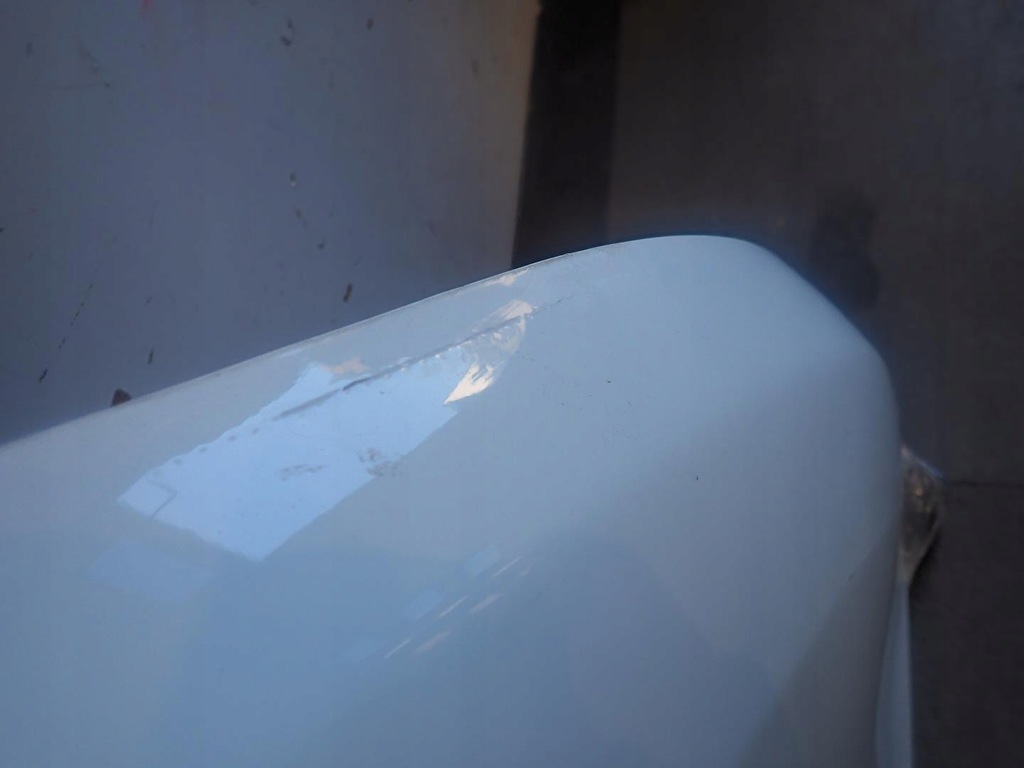 фото №4, Капот mitsubishi space star ii lift 2016- mirage