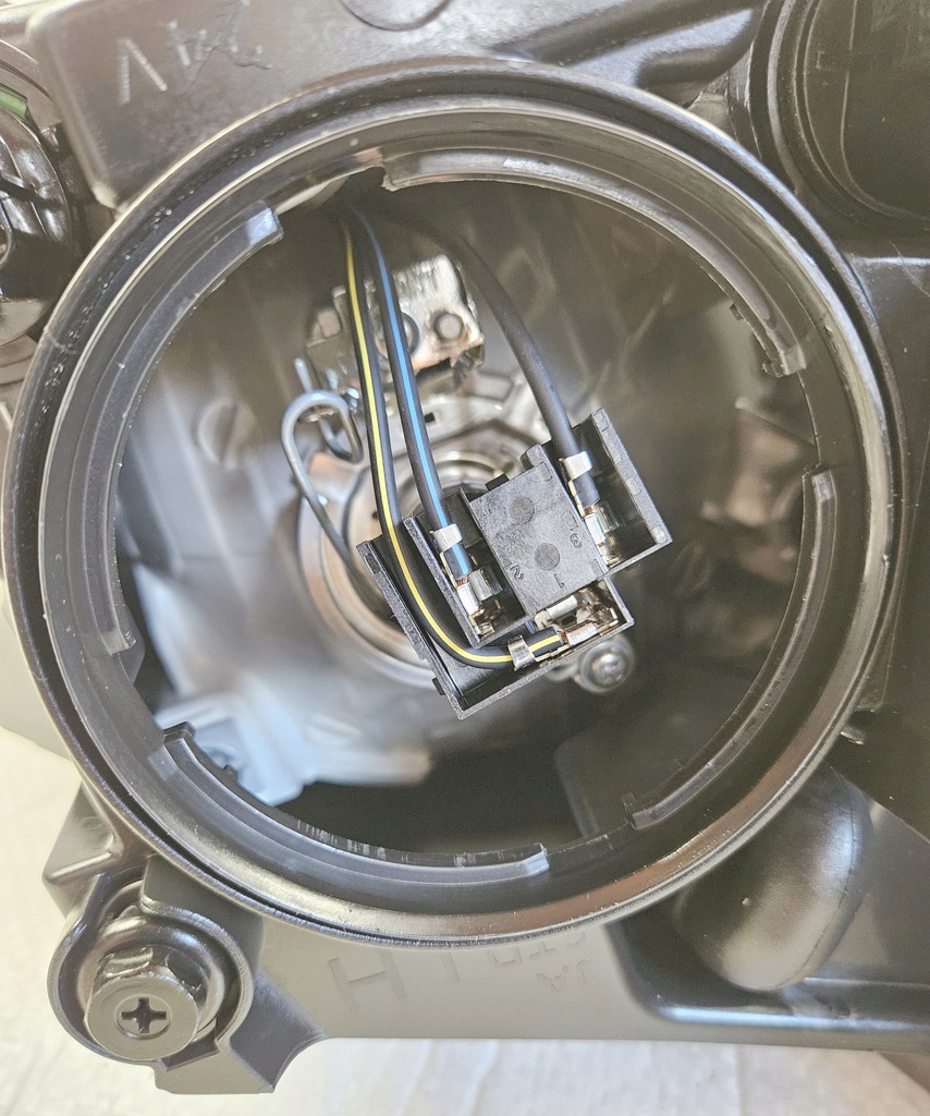 фото №11, Ліва лампа перед kia picanto 2017 - 92101g6000